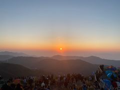 -东白山