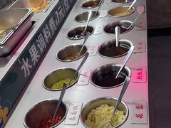 -旺晖本帮骨头煲·深夜火锅(梅园路店)