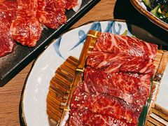 -虎丸烧肉(新大陆广场店)