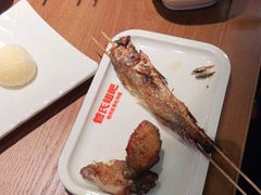 -管氏翅吧(马家堡店)