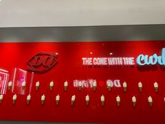 -DQ·蛋糕·冰淇淋(领秀城店)