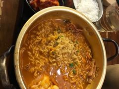 -米屋石锅拌饭(师大店)