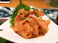 -久喜番和牛烧肉酒场(北辰三角洲店)
