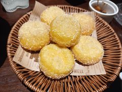 -许爷家·生态湖鲜(徐汇日月光店)