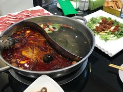 -穆隆斋清真大饭店(串窑街店)