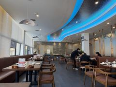 -海世船说·海鲜餐厅(南昌店)