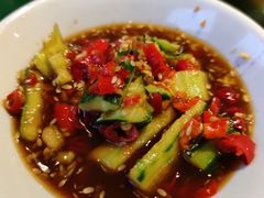 -味上湘菜馆(岳麓山店)