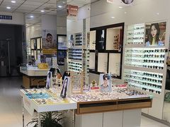 -爱视眼镜(贵州路店)