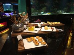 甜点-泰谷酒店·太古码头闽菜自助餐厅