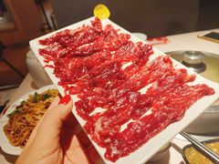 -潮泰牛肉火锅 · 创于1992年(车公庙店)