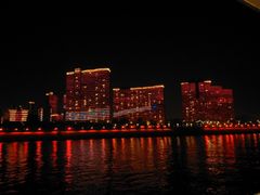 -武汉两江游览·夜游长江(汉口粤汉码头)