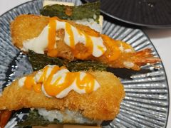 -争鲜回转寿司(朝北大悦城店)