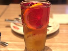 嗨杯水果茶-必胜客(大坪英利店)