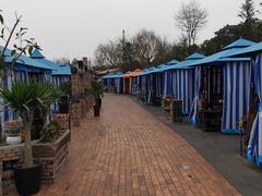 -马帮寨院坝火锅(龙港公园店)