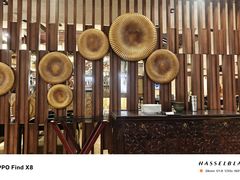 -金厨泰国餐厅·全泰籍厨师料理(拱北店)