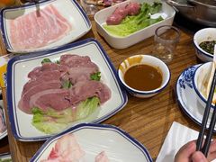 -厝味火锅·潮汕卤水火锅(十一合店)