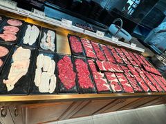 -海汕记·潮汕鲜牛肉火锅·自助