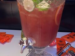 -鸣记脆皮烤鱼·海鲜烤鱼(三八广场店)
