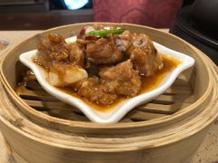 -点都德(大茶楼店)