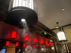 -捞王猪肚鸡火锅(财富中心店)