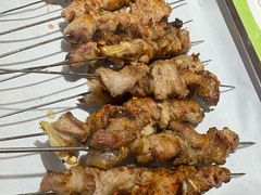 -红高粱海鲜大排档(福成路店)