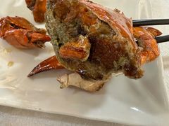 -莲花公园煎蟹(总店)