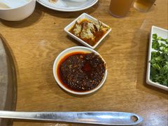 -鲜呦蒸汽石锅鱼(北辰路店)