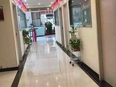 -格瑞欧海鲜自助烤肉火锅(光彩店)