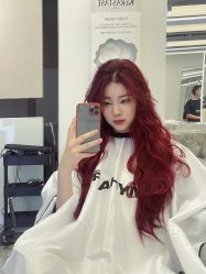 -MY HAIR ARDOR