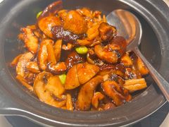 -陶陶居酒家(新天地店)