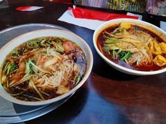 -老赵太太麻辣烫涮肚馆(大经路店)