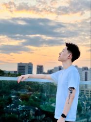 -IN STYLE 造型