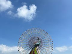 -七彩云南欢乐世界