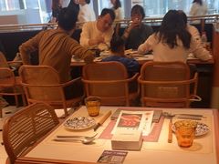 -太食獸泰式茶餐厅(IFS国金中心店)