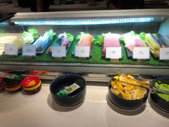 -威珀斯酒店·珀萃美食餐厅 | 海鲜刺身·现烤生蚝·特色烤肉