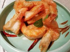 -北平食府(马鞍山路店)