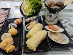 -丽江庭院之丽江往事(安定门店)