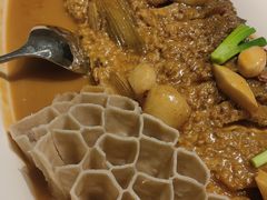 -宁夏国强手抓羊肉·清真菜(未央路凤三店)