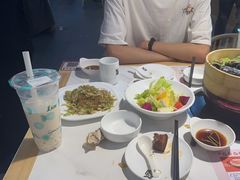 -黑鸡小馆(金源店)