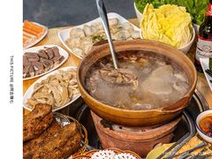 -花姐羊肉炉(吕厝店)