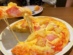 -萨莉亚意式餐厅(杭州滨江天街店)