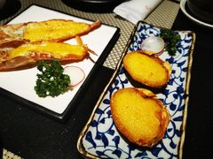 -王鼎精致料理铁板烧(世博源店)