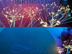 -W20 SHINING Party·K(悦豪和平路店)