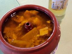 -怡得饭庄·30年老店·宋大妈昆明菜