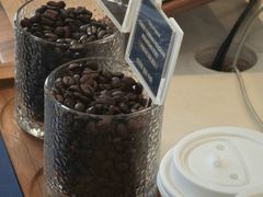 -Peet's Coffee皮爷咖啡(上海长风大悦城店)