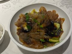 -麒茗餐厅·粤菜·宴会厅·海鲜(锦绣路店)