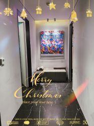 -3AM HAIR SALON染发接发