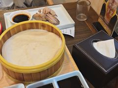 -院落新京菜·烤鸭(地安门店)