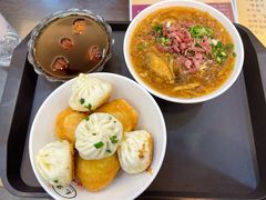 -毛华美食(清扬路店)