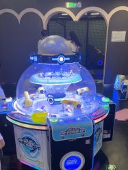-meland club亲子乐园(北京芳圆里ID MALL店)